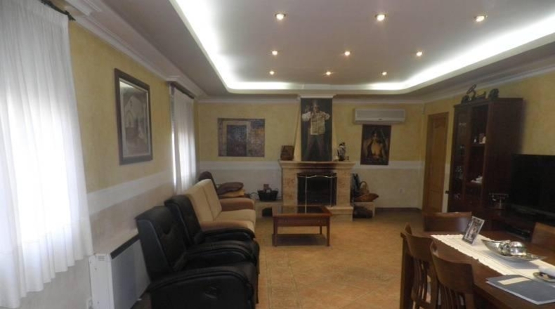 Ciudad Real - Puertollano - 3000m2