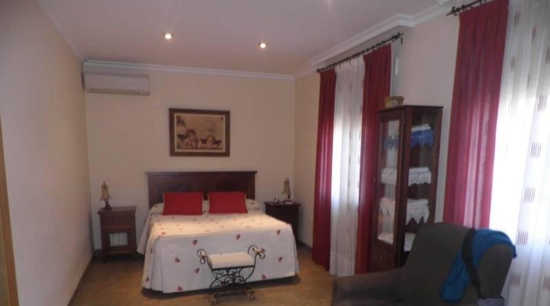 Ciudad Real - Puertollano - 3000m2