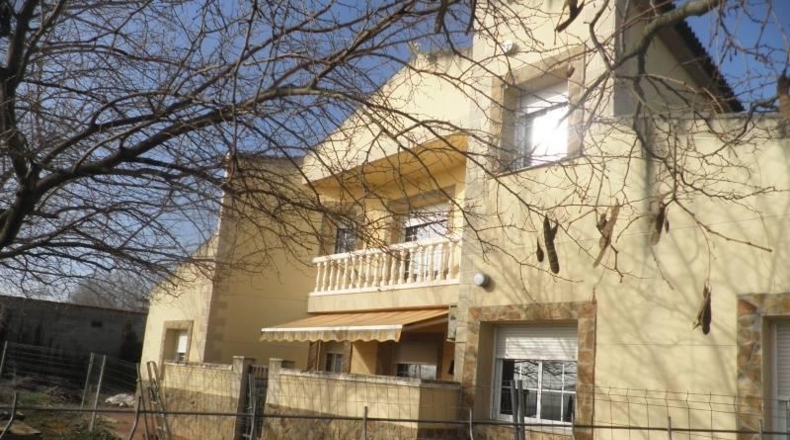 Ciudad Real - Puertollano - 3000m2