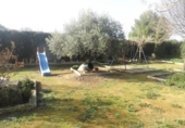 Xalet independent amb terreny en venda a la España, Puertollano, ref.: TR134367 foto