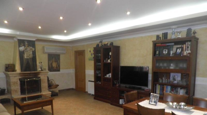 Ciudad Real - Puertollano - 3000m2