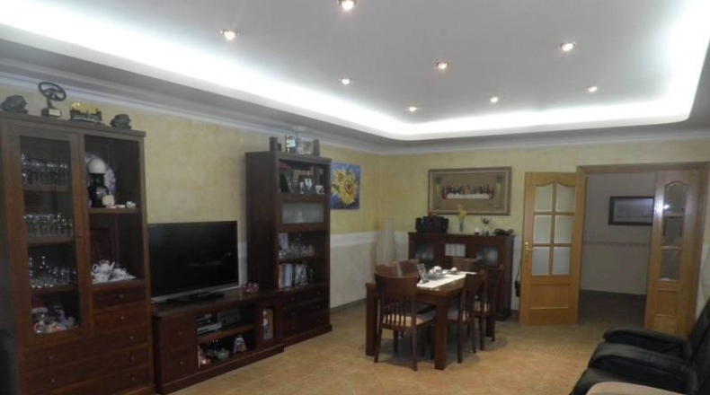 Ciudad Real - Puertollano - 3000m2