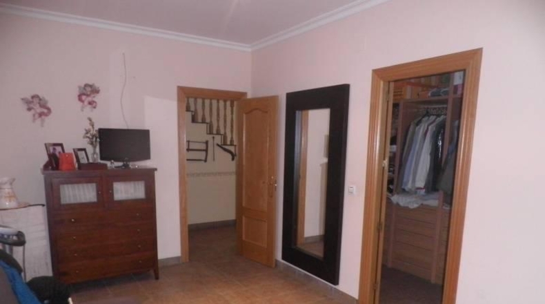 Ciudad Real - Puertollano - 3000m2