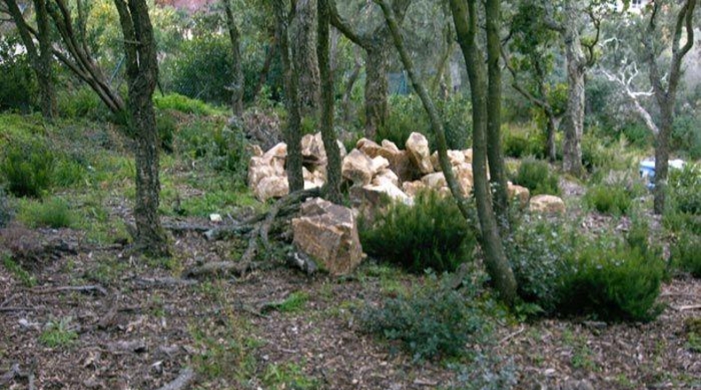 Gerona - Platja d'Aro - 1304m2