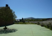 Detached villa with land for sale on España, Castropodame, ref: TR134602 photo