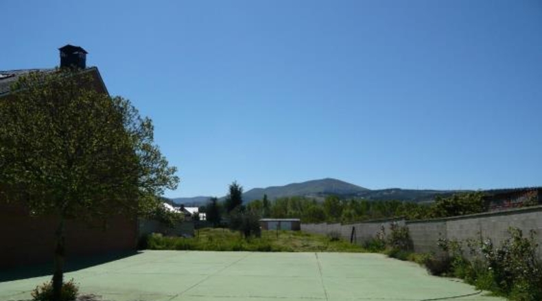 León - Castropodame - 280m2