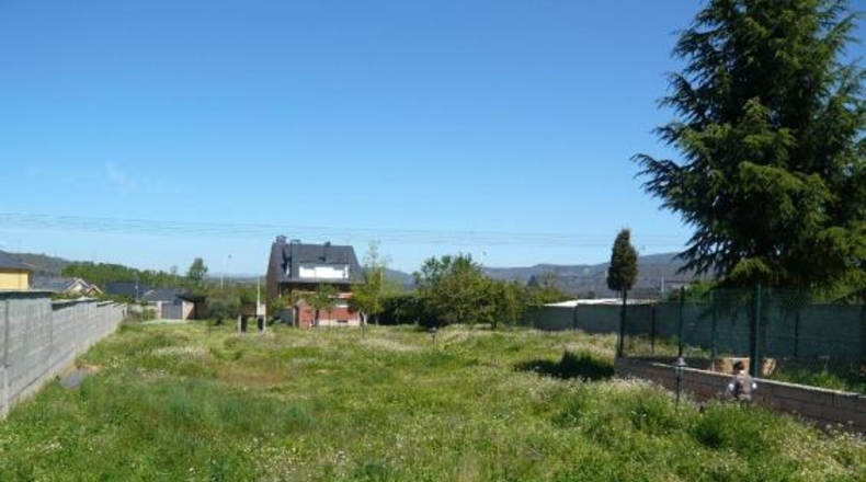 León - Castropodame - 280m2