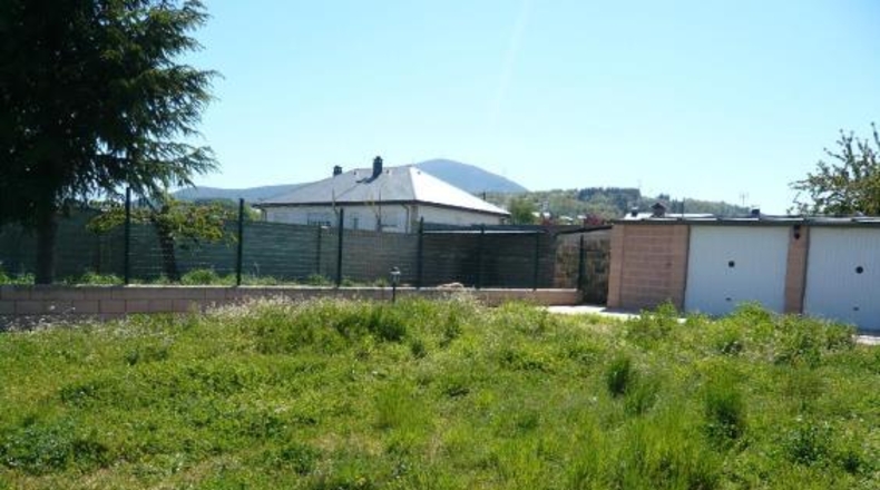 León - Castropodame - 280m2