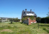 Detached villa with land for sale on España, Castropodame, ref: TR134602 photo