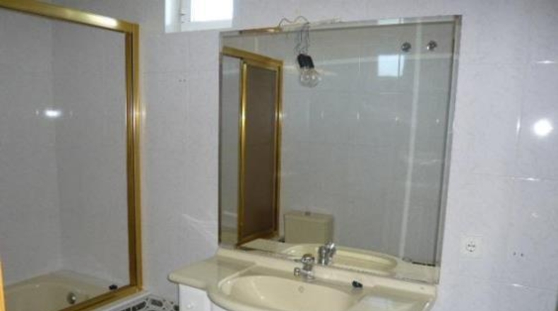 León - Castropodame - 280m2