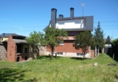 Detached villa with land for sale on España, Castropodame, ref: TR134602 photo