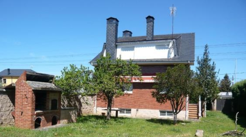 León - Castropodame - 280m2