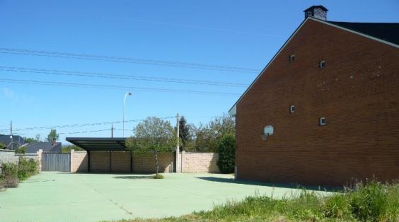 León - Castropodame - 280m2