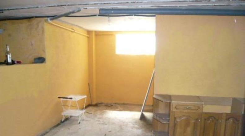 León - Castropodame - 280m2