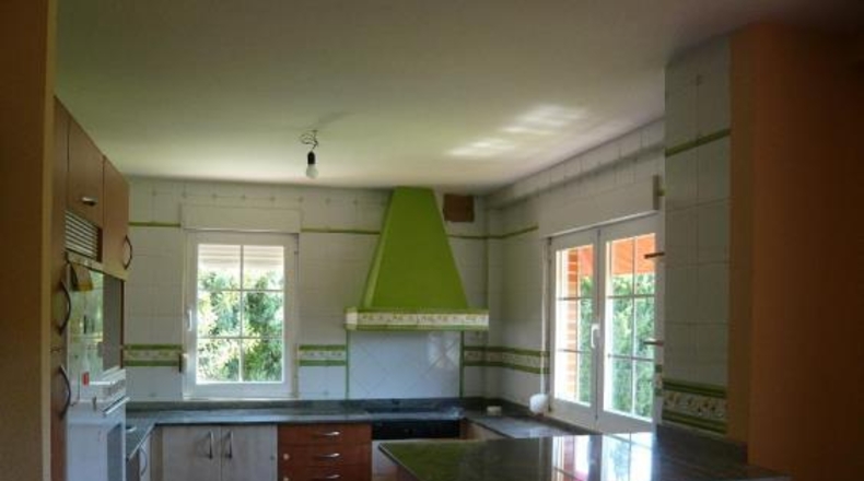 León - Castropodame - 280m2