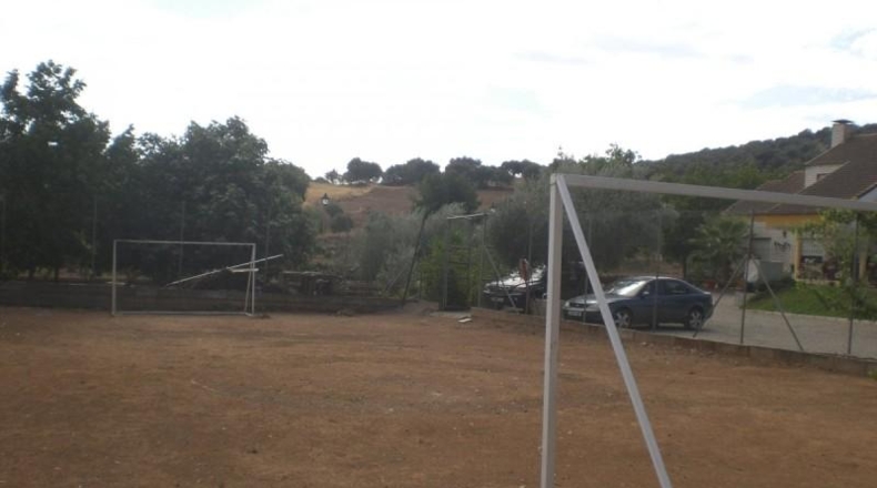 Córdoba - Belmez - 11000m2