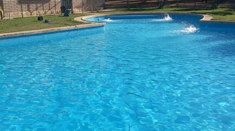 Córdoba - Belmez - 11000m2