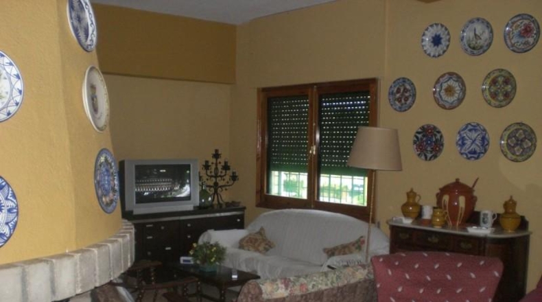 Córdoba - Belmez - 11000m2