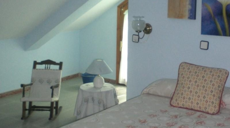 Córdoba - Belmez - 11000m2