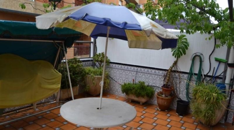Cáceres - Plasencia - 264m2