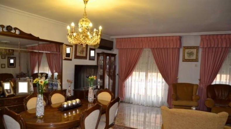 Cáceres - Plasencia - 264m2