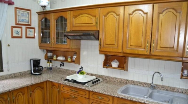Cáceres - Plasencia - 264m2