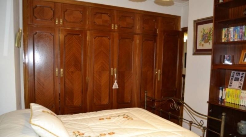 Cáceres - Plasencia - 264m2