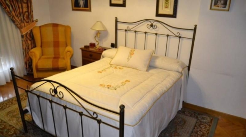 Cáceres - Plasencia - 264m2
