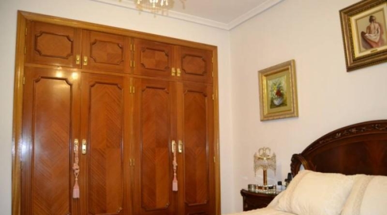 Cáceres - Plasencia - 264m2