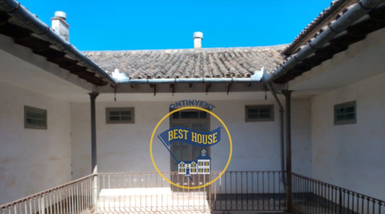 Valencia - Montaberner - 1360m2
