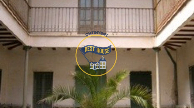 Valencia - Montaberner - 1360m2