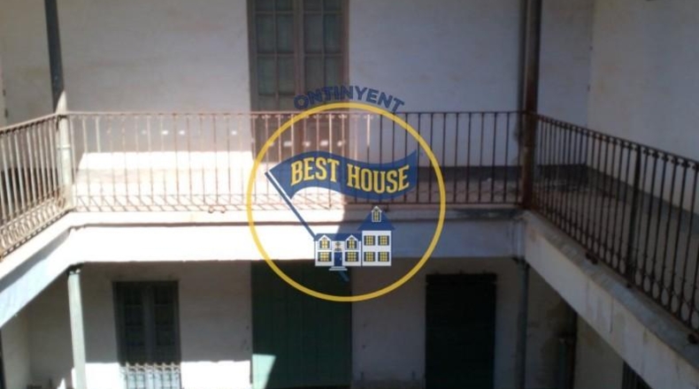 Valencia - Montaberner - 1360m2