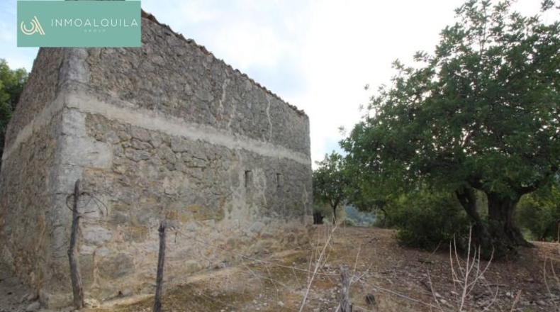 Islas Baleares - Selva - 50m2
