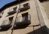 Xalet independent amb terreny en venda a la España, Sos del Rey Católico, ref.: TR135027 foto