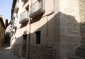 Xalet independent amb terreny en venda a la España, Sos del Rey Católico, ref.: TR135027 foto