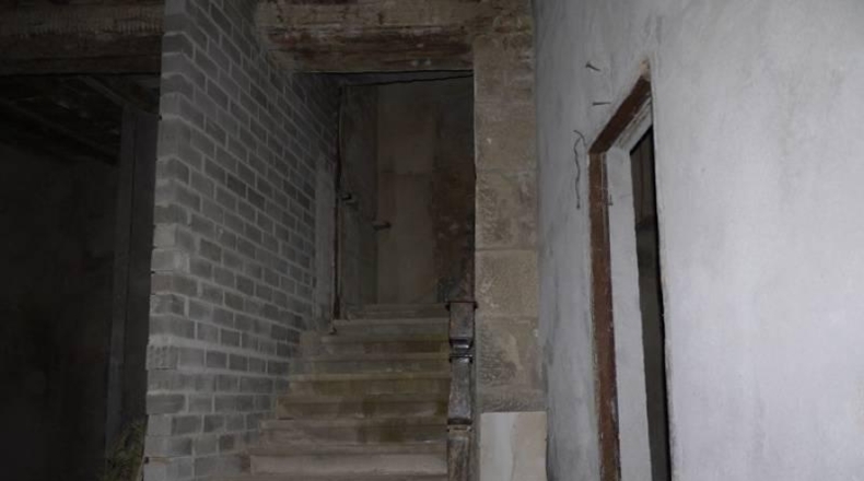 Zaragoza - Sos del Rey Católico - 1300m2