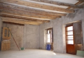 Xalet independent amb terreny en venda a la España, Sos del Rey Católico, ref.: TR135027 foto