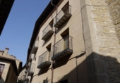 Xalet independent amb terreny en venda a la España, Sos del Rey Católico, ref.: TR135027 foto