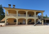 Xalet independent amb terreny en venda a la España, Agullent, ref.: TR135184 foto