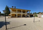 Xalet independent amb terreny en venda a la España, Agullent, ref.: TR135184 foto