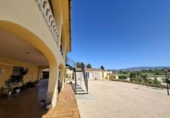 Xalet independent amb terreny en venda a la España, Agullent, ref.: TR135184 foto