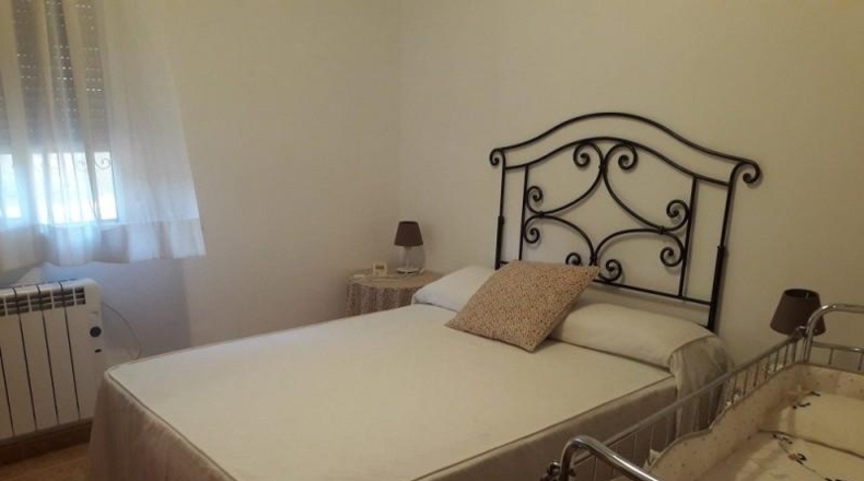 Valencia - Agullent - 3563m2