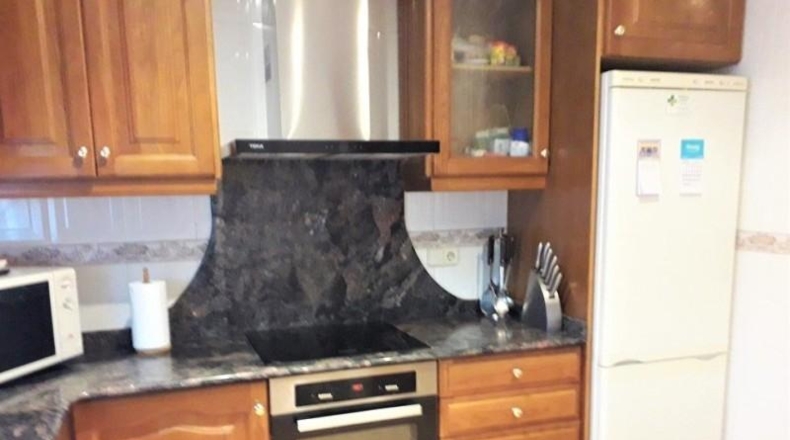 Valencia - Agullent - 3563m2