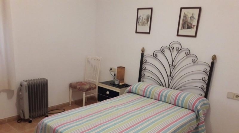 Valencia - Agullent - 3563m2
