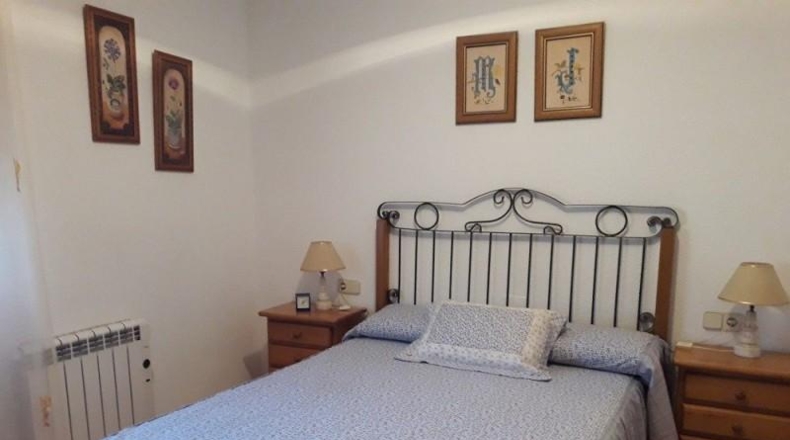 Valencia - Agullent - 3563m2