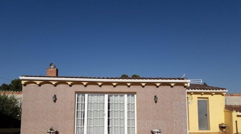 Valencia - Agullent - 3563m2