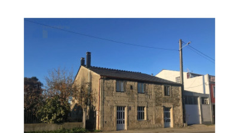Lugo - Sarria - 780m2