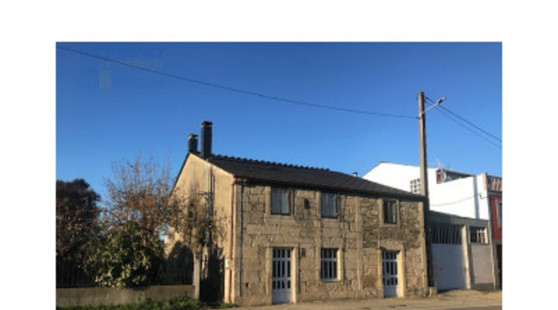 Lugo - Sarria - 780m2