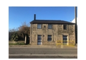 Casa de campo con terreno en venta en la España, Vilar de Sarria, ref: TR137466 foto