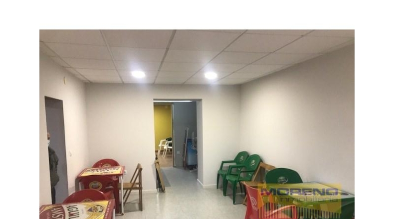 Lugo - Sarria - 780m2